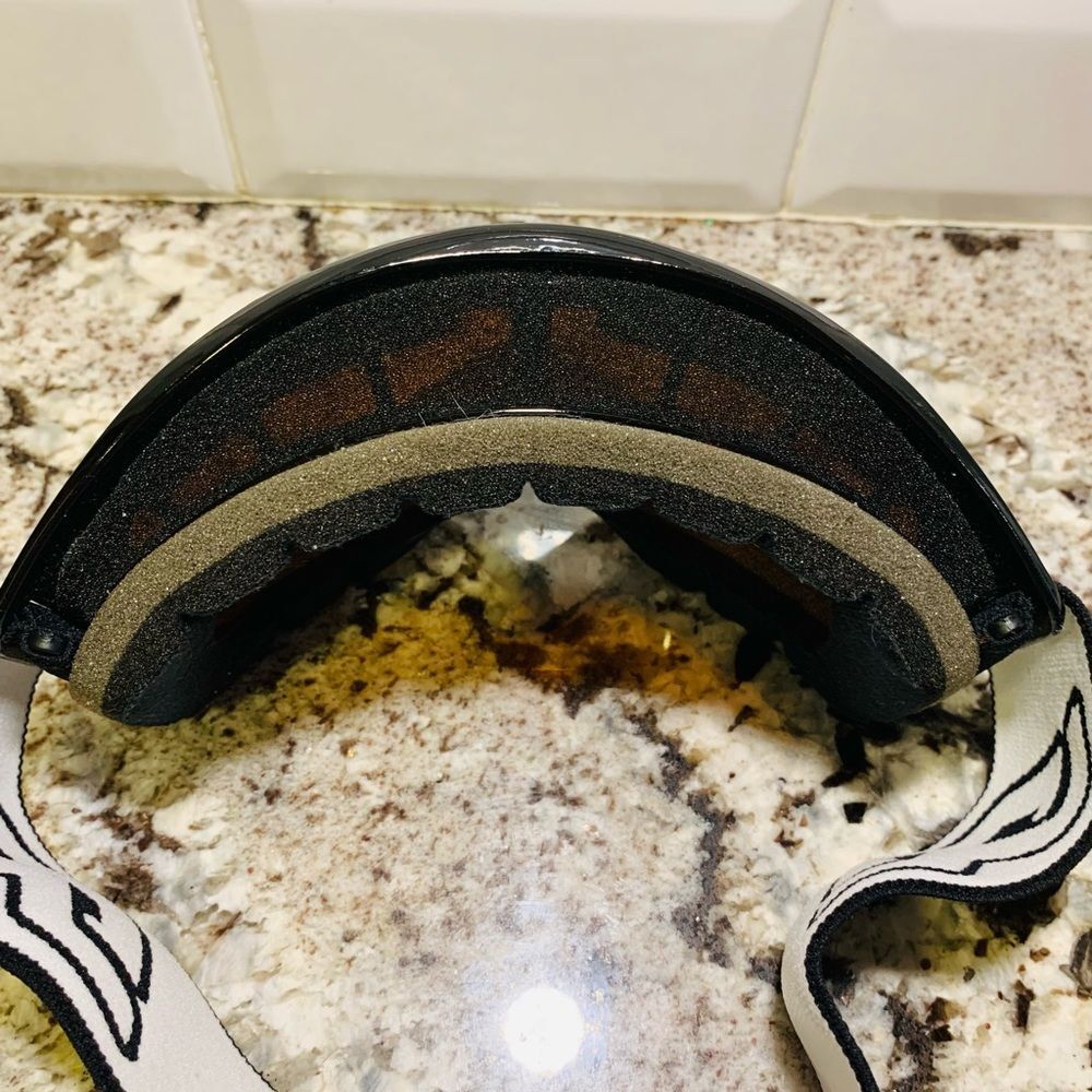 Ski Snowboarding Ski Goggles View 4